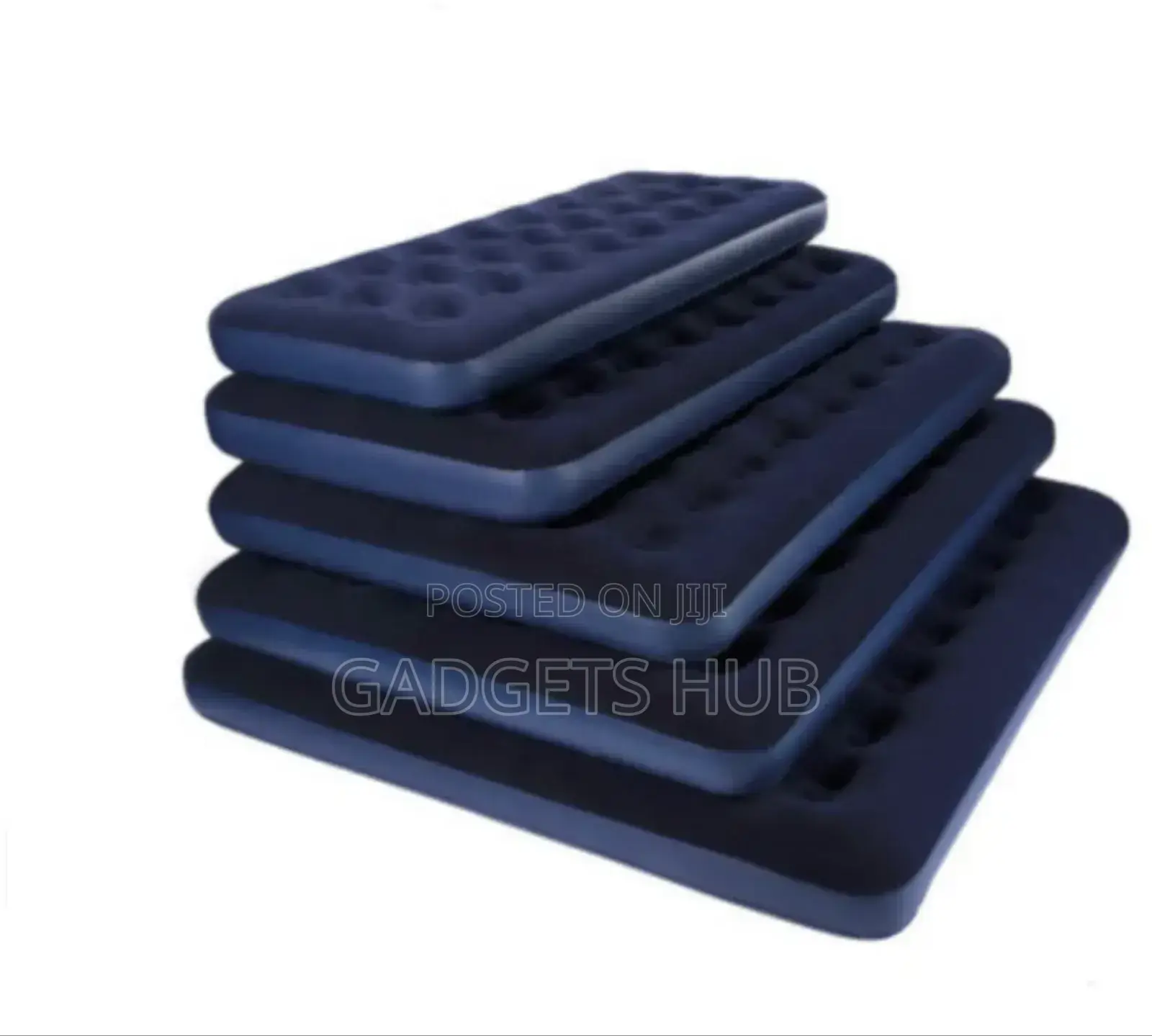 Outdoor Indoor Inflatable Air Matress Bed
Camping 4*6