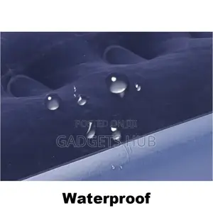 Outdoor Indoor Inflatable Air Matress Bed
Camping 4*6