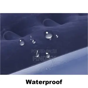 Outdoor Indoor Inflatable Air Matress Bed
Camping 4*6