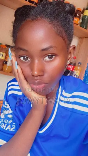 Waitresses to Work in Kawanda Town
