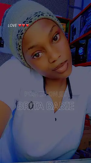 Waitresses to Work in Kawanda Town