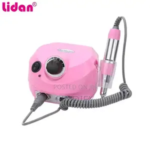 Electric Power Nail Drill Hammer Portable Nail Drill