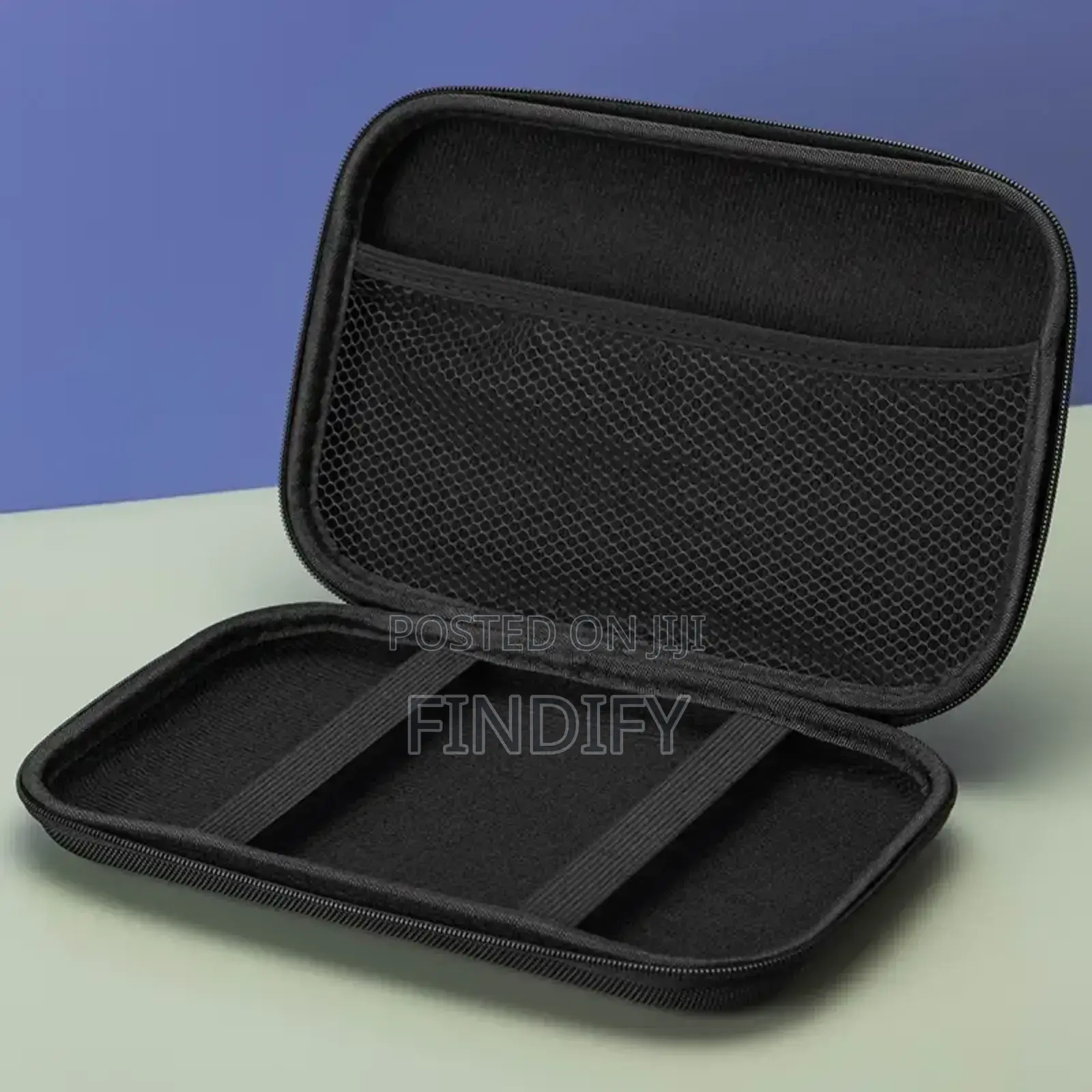 External Hard Disk Storage Bag Headphone
Storage Case
