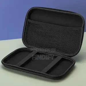 External Hard Disk Storage Bag Headphone
Storage Case