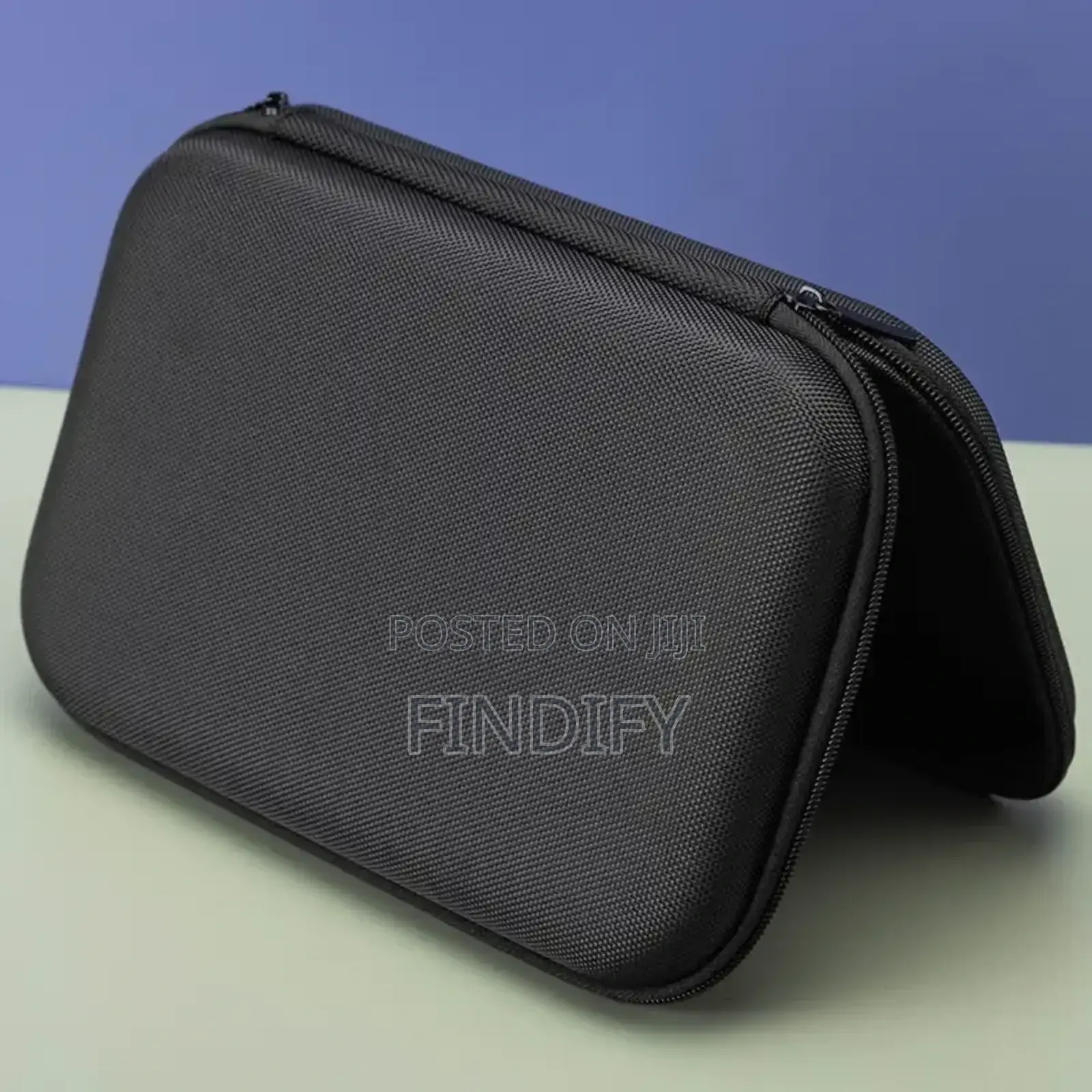 External Hard Disk Storage Bag Headphone
Storage Case