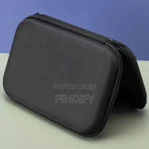 External Hard Disk Storage Bag Headphone
Storage Case