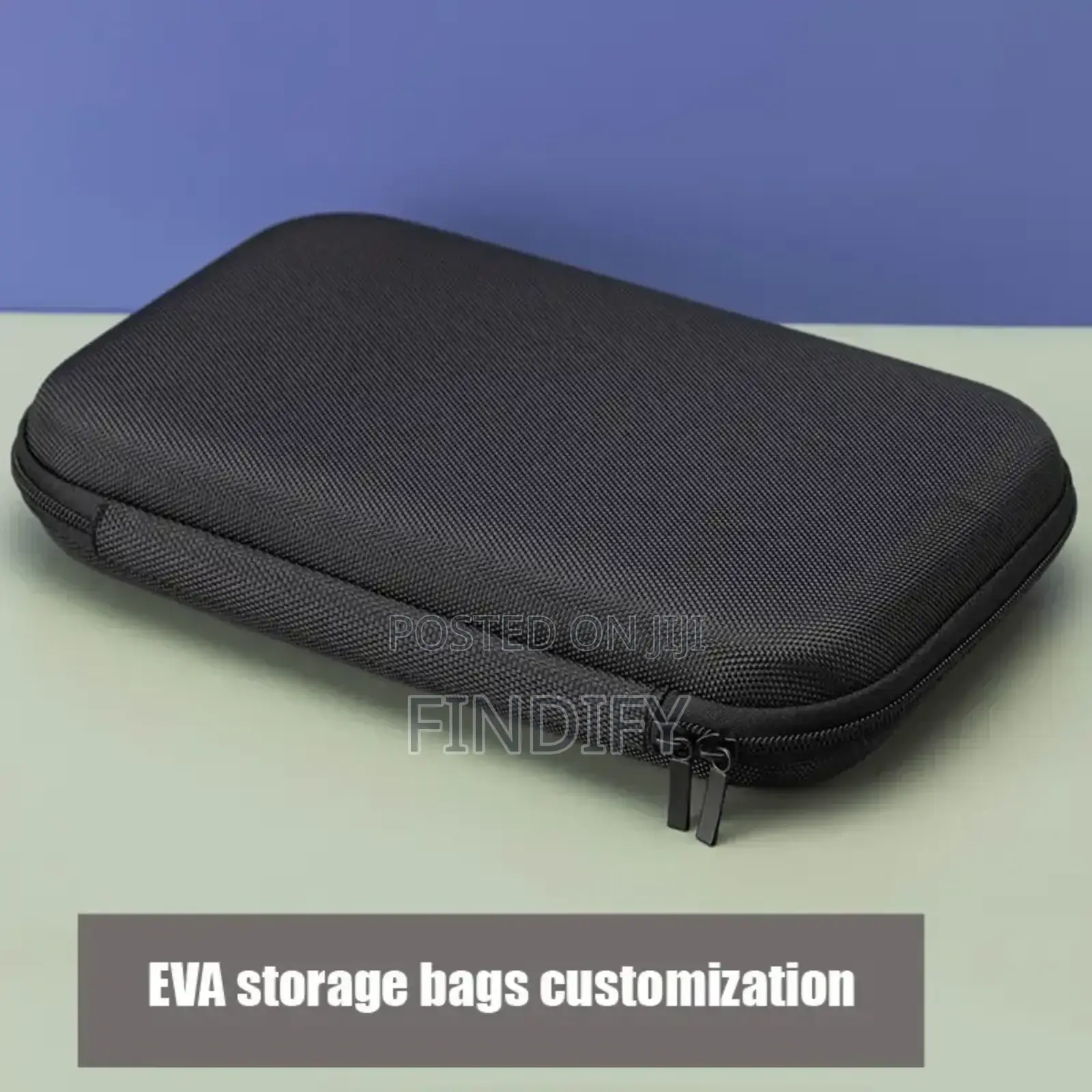 External Hard Disk Storage Bag Headphone
Storage Case