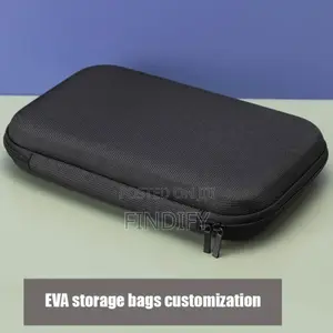 External Hard Disk Storage Bag Headphone
Storage Case