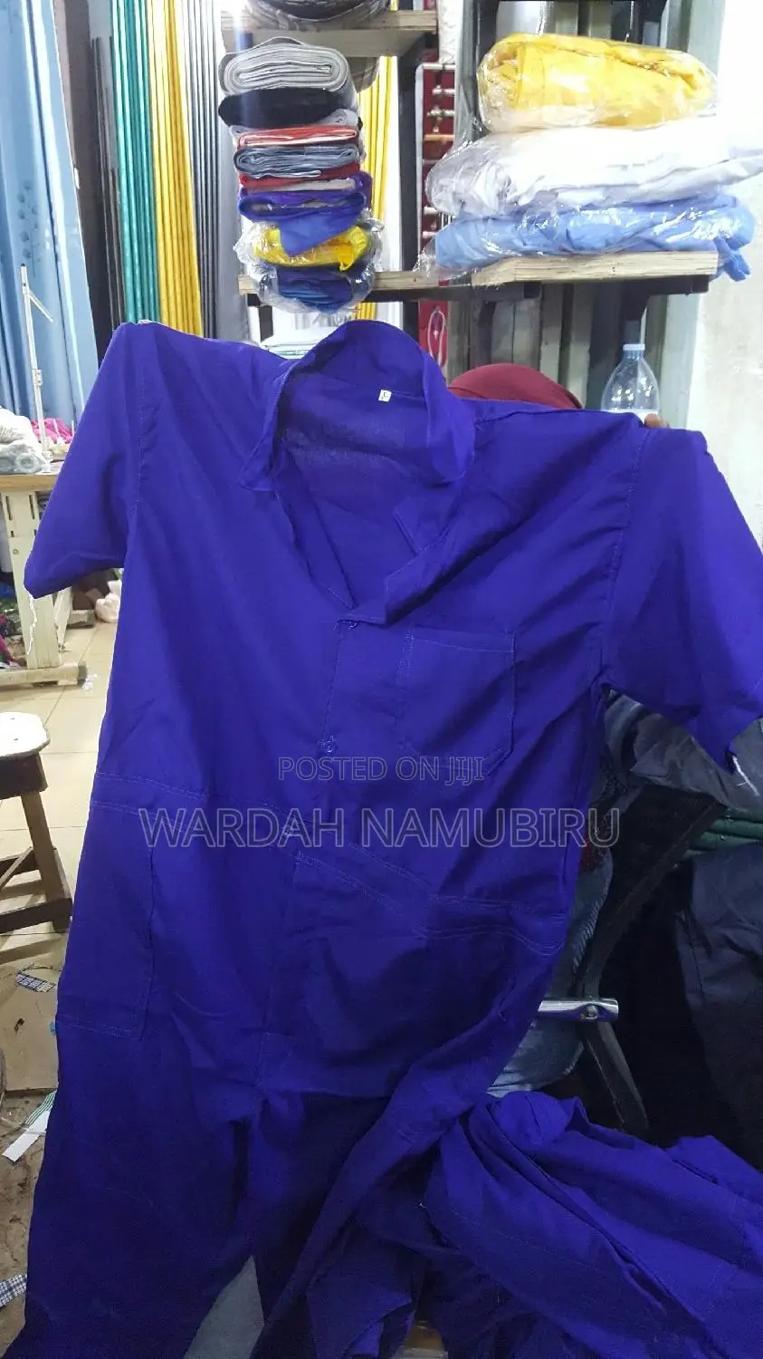 Tailored Overalls With Good Material on Sell