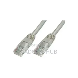 High Speed Internet Network Cable,RJ45 Cat 6
Ethernet 5M