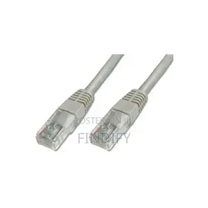 High Speed Internet Network Cable,RJ45 Cat 6
Ethernet 5M