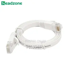 High Speed Internet Network Cable,RJ45 Cat 6
Ethernet 5M