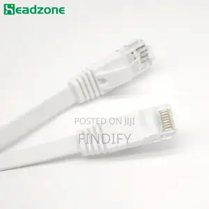High Speed Internet Network Cable,RJ45 Cat 6
Ethernet 5M