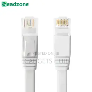 High Speed Internet Network Cable,RJ45 Cat 6
Ethernet 5M