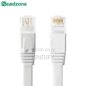 High Speed Internet Network Cable,RJ45 Cat 6
Ethernet 5M