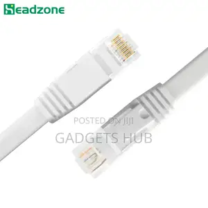 High Speed Internet Network Cable,RJ45 Cat 6
Ethernet 5M