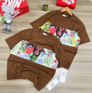 Soothing Short Sleeve Tee