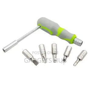41 in 1 Multi-Purpose Precision Screwdriver Set