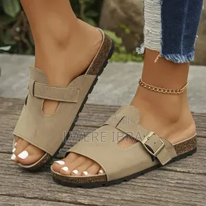 Sandals Size 37-42