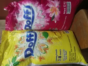Detergent Washing Powder 10kg