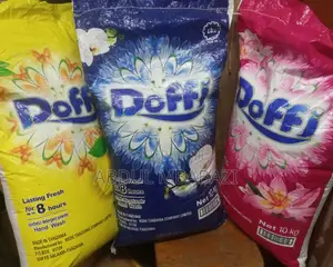 Detergent Washing Powder 10kg