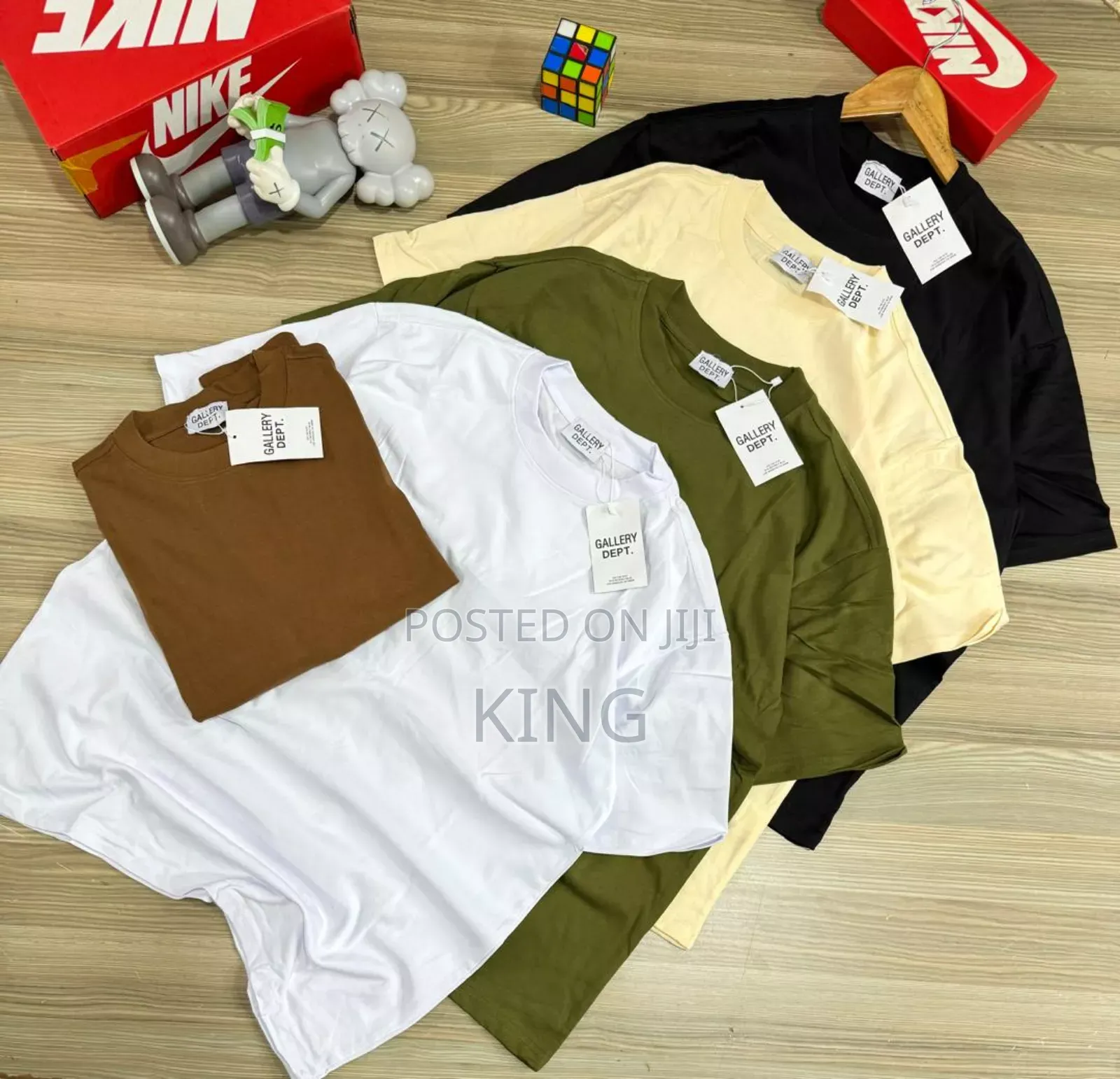 Elated Short Sleeve Tee