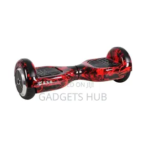 6.5 Inch Hoverboard 2 Wheels Self Balancing
Electric Scooter