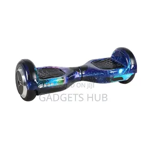 6.5 Inch Hoverboard 2 Wheels Self Balancing
Electric Scooter