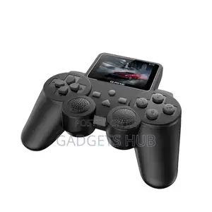 S10 8bit Handheld Game Console 2.4 Inch Screen
Handheld Game