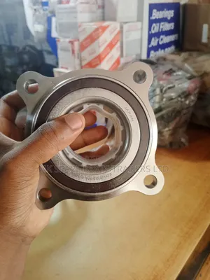 Photo - Bearing for Land Cruiser V8 (Front)