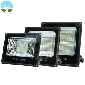 LED Flood Light 100W Floodlight IP66 Waterproof
Street