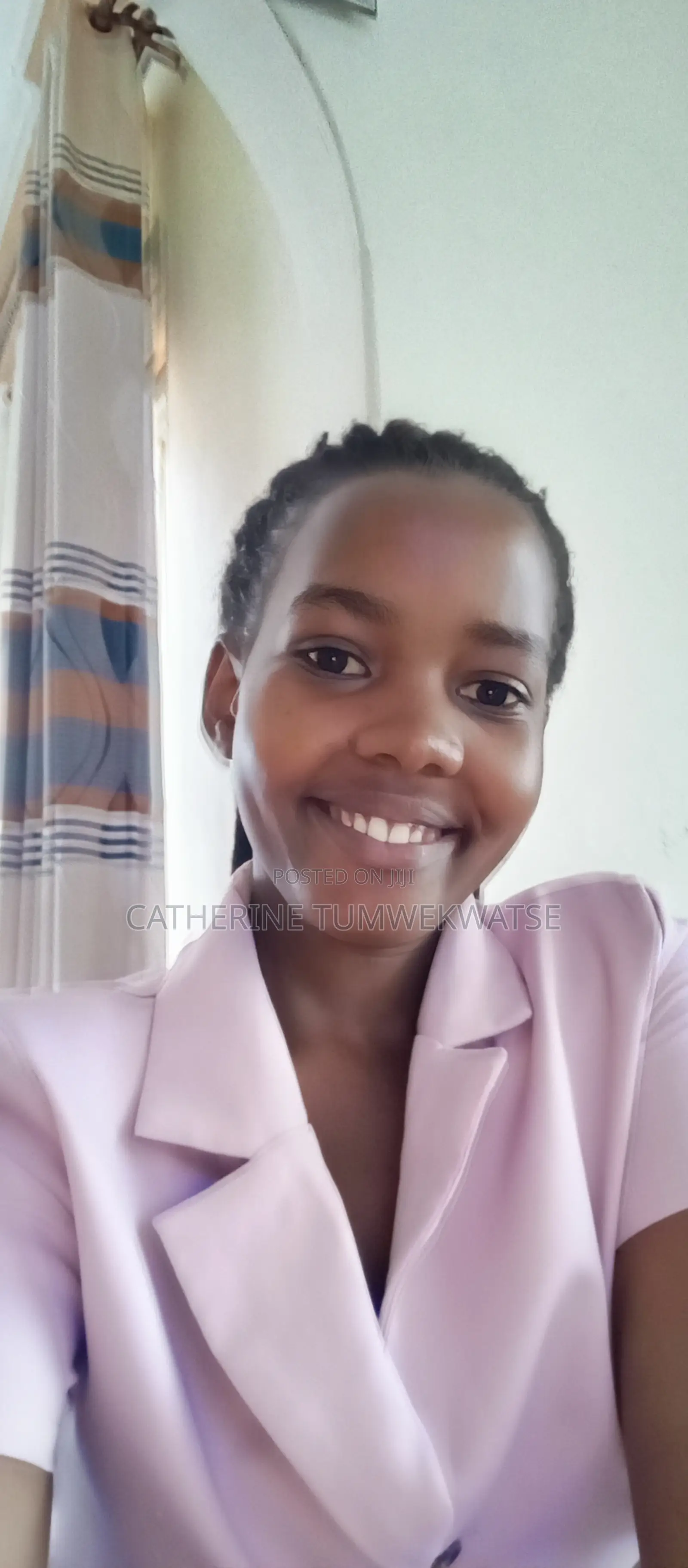 Sales Assistant