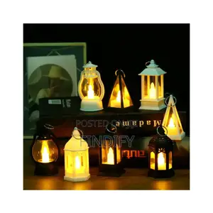 LED Candle Lights Halloween Decoration
Lighting