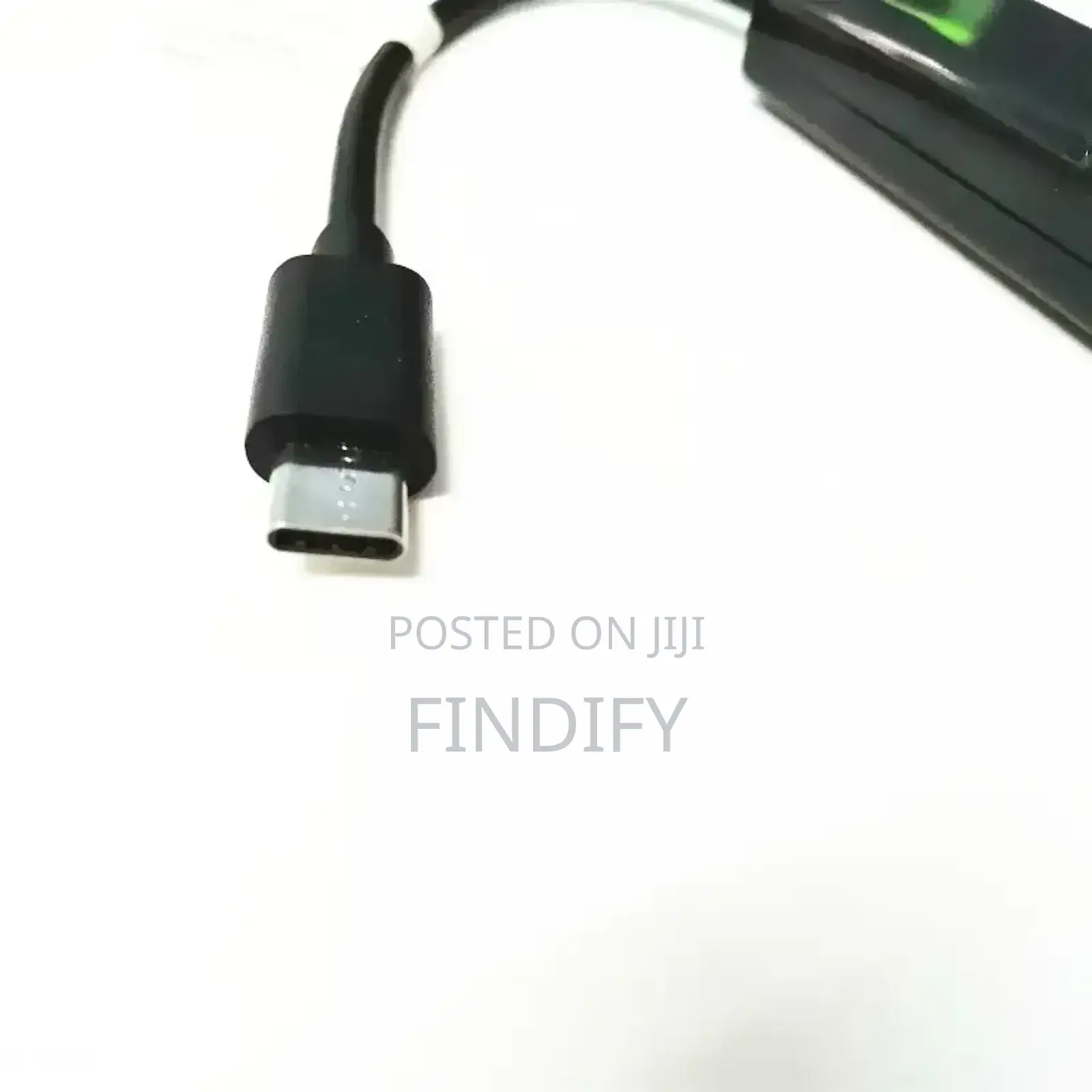 USB 3.1 Type C To Ethernet RJ45 LAN Network Card