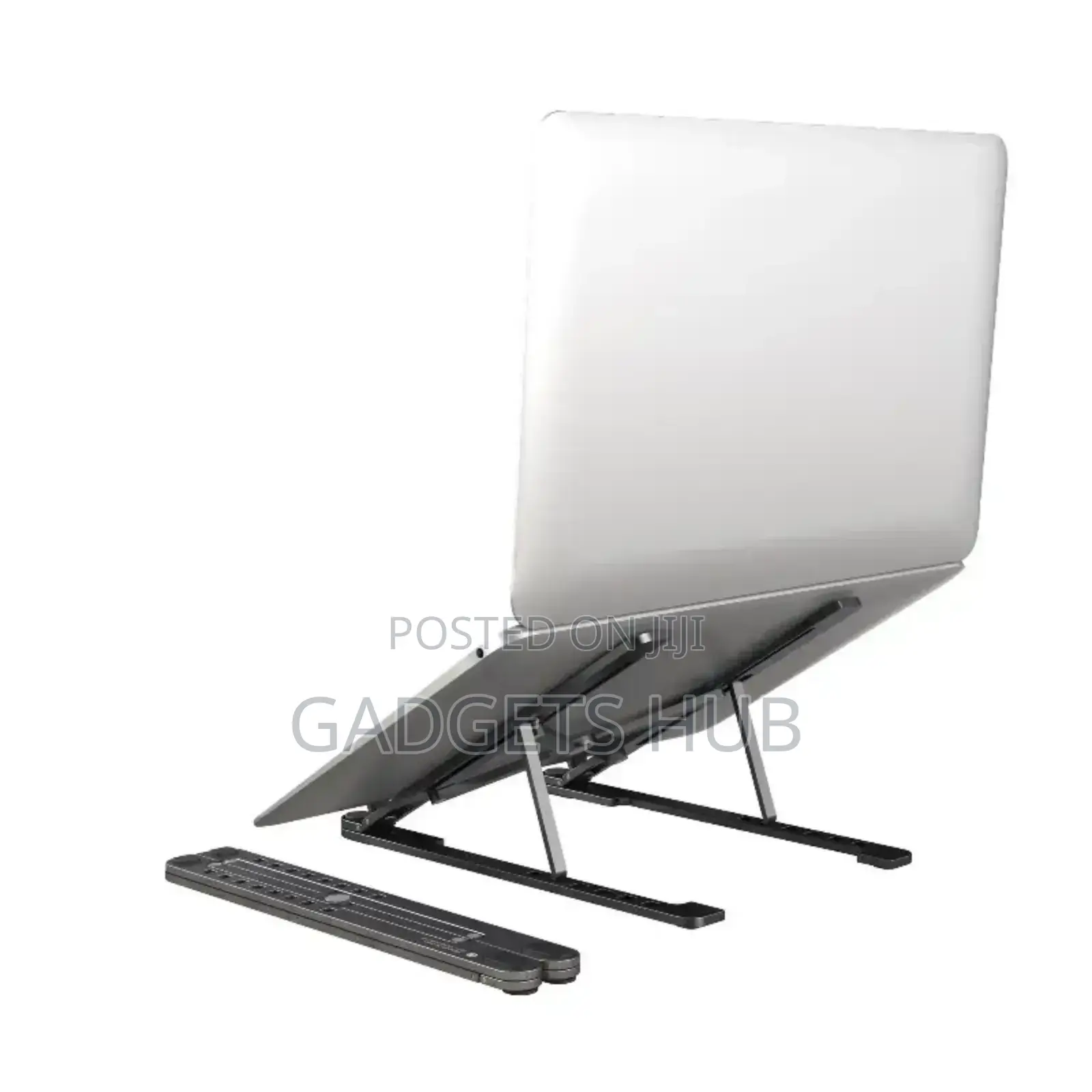 Adjustable Folding Laptop Stand Aluminum
Bracket Notebook