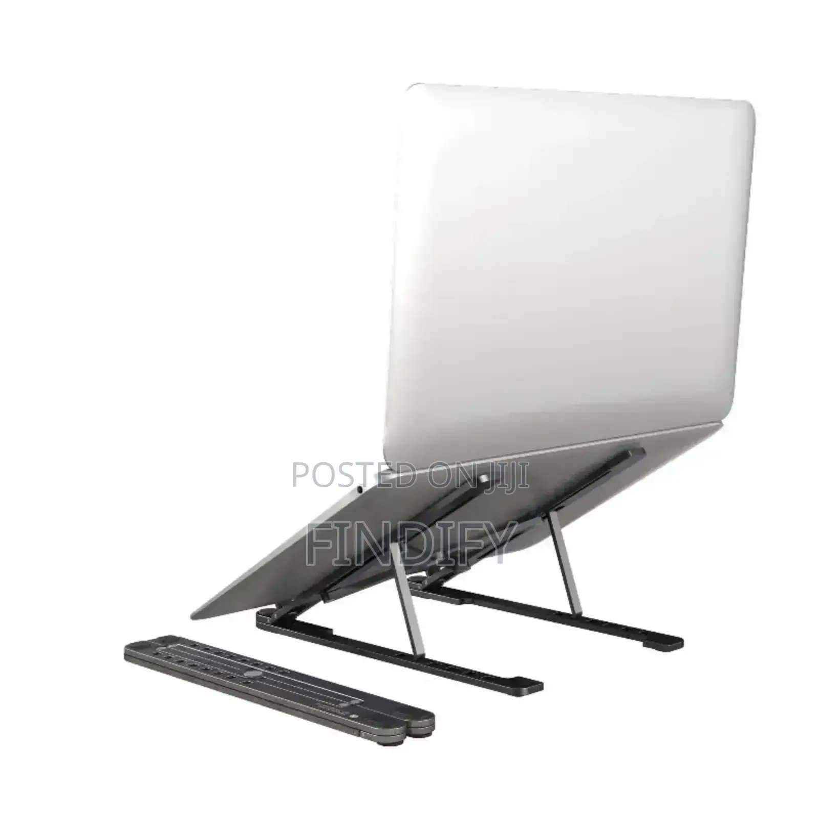 Adjustable Folding Laptop Stand Aluminum
Bracket Notebook
