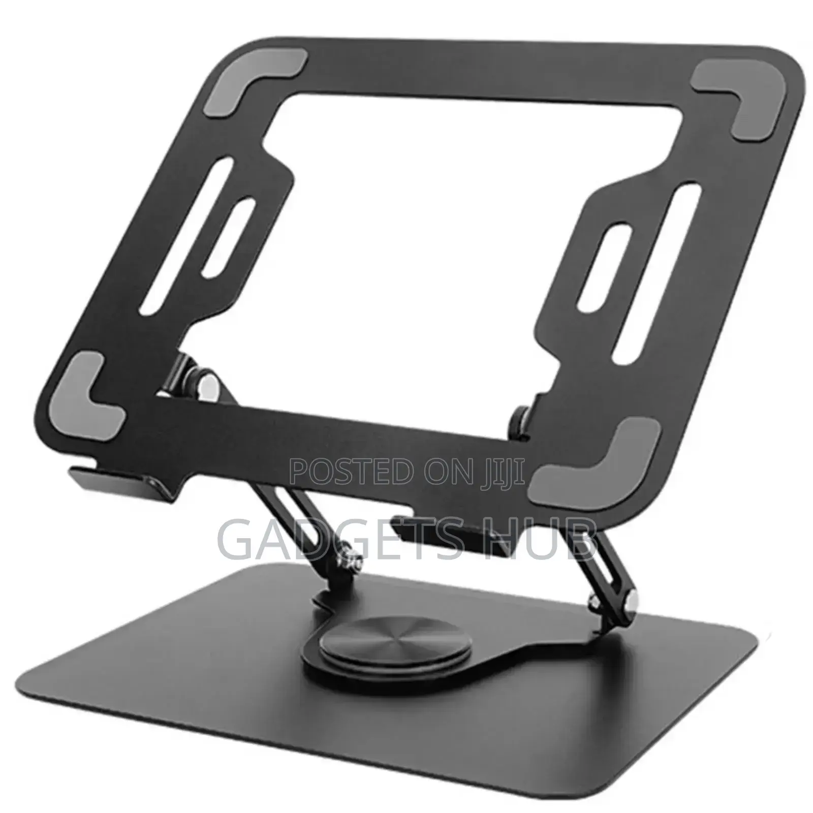 Adjustable Folding Laptop Stand Aluminum
Bracket Notebook