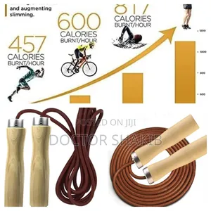 Durable Jump Rope