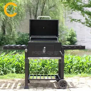 BBQ Courtyard Barbecue Stove Outdoor Barbecue
Rack,