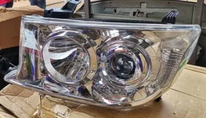 Headlamps for Toyota Fortuner 2009