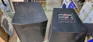 Multimedia Speaker