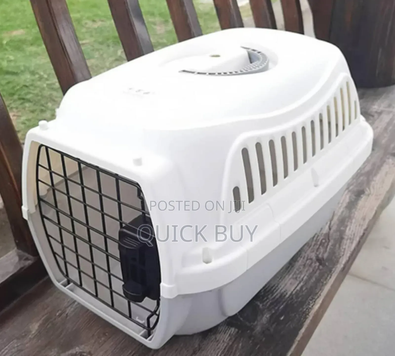 Breathable Portable Pet/Cat House / Carrier Box