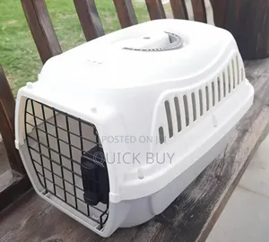 Breathable Portable Pet/Cat House / Carrier Box