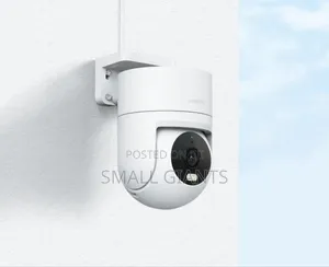 Photo - Xiaomi Outdoor Surveillance Camera CW300