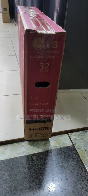 Smart Tv32