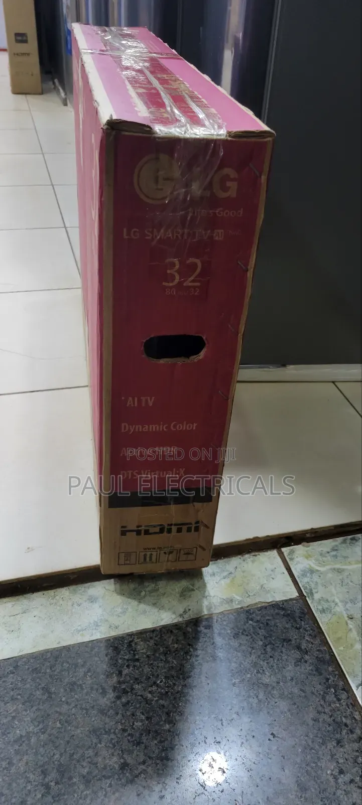 Smart Tv32