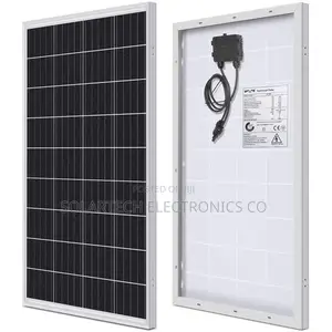 200W Solar Power Mono Panels