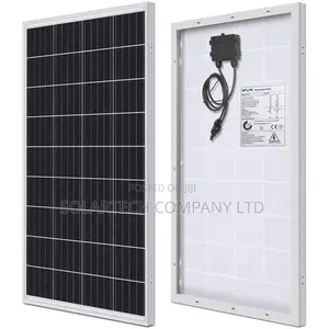200W Solar Power Mono Panels