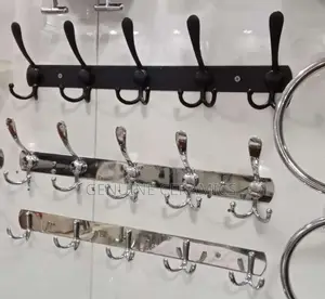 Wall Hooks