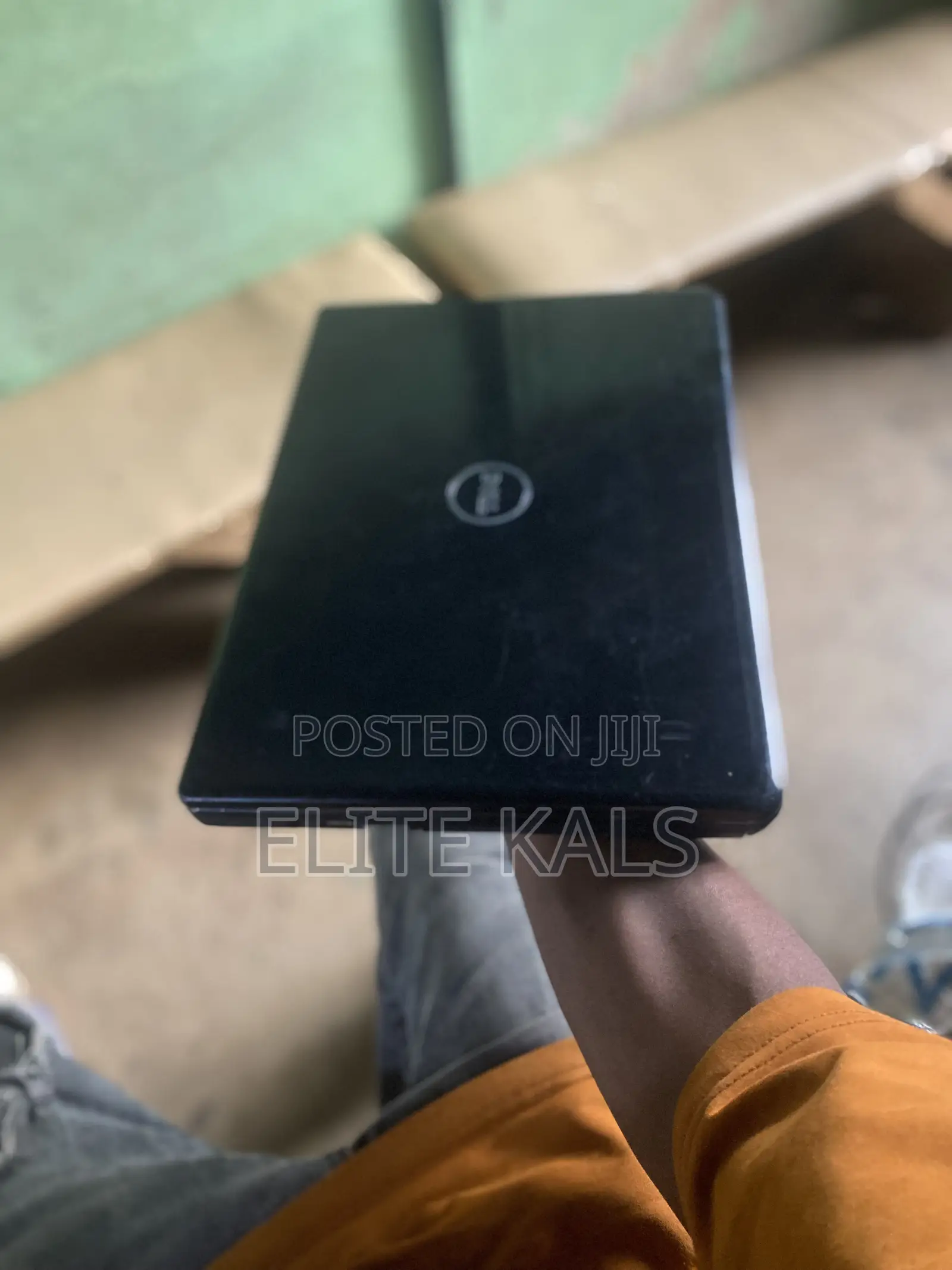 Laptop Dell Inspiron Duo 4GB Intel HDD 160GB